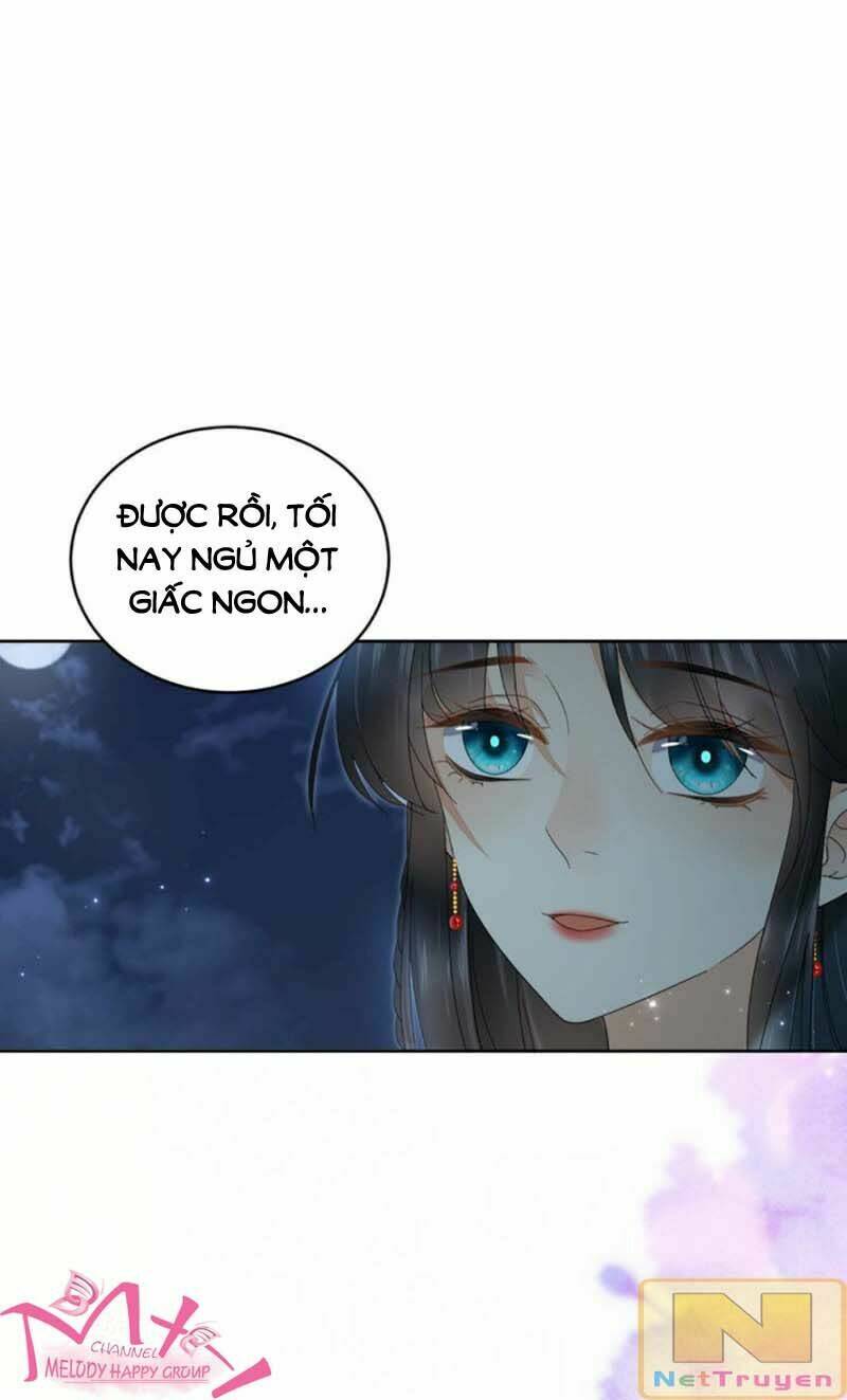 dục hỏa độc nữ chapter 91 4