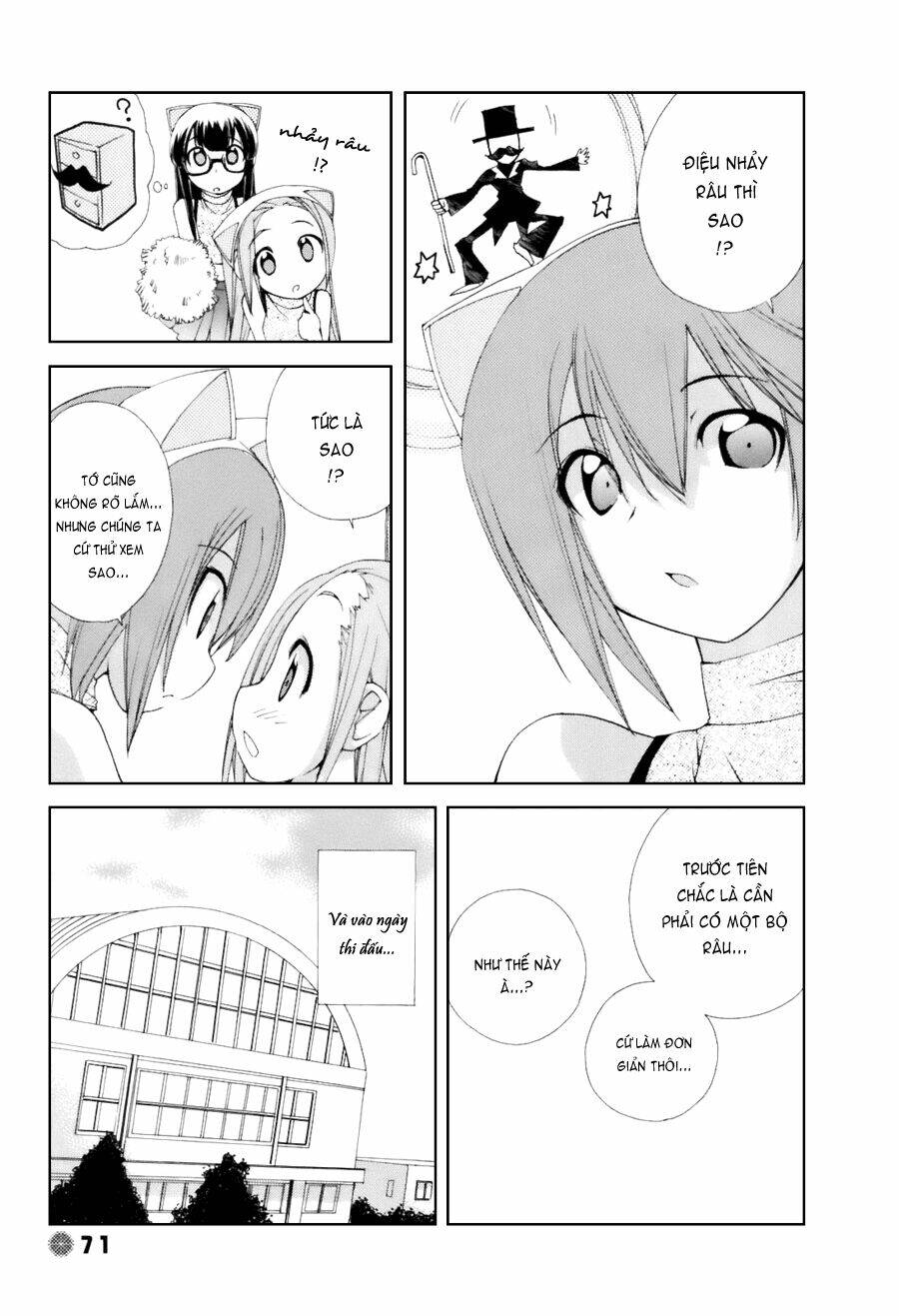 14 juicy chapter 22 7