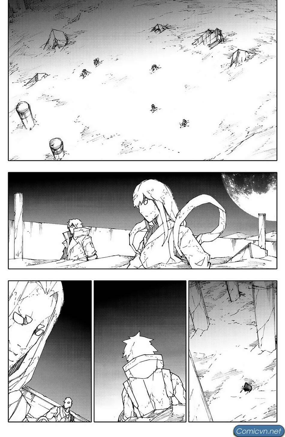 rakshasa street chapter 92 9