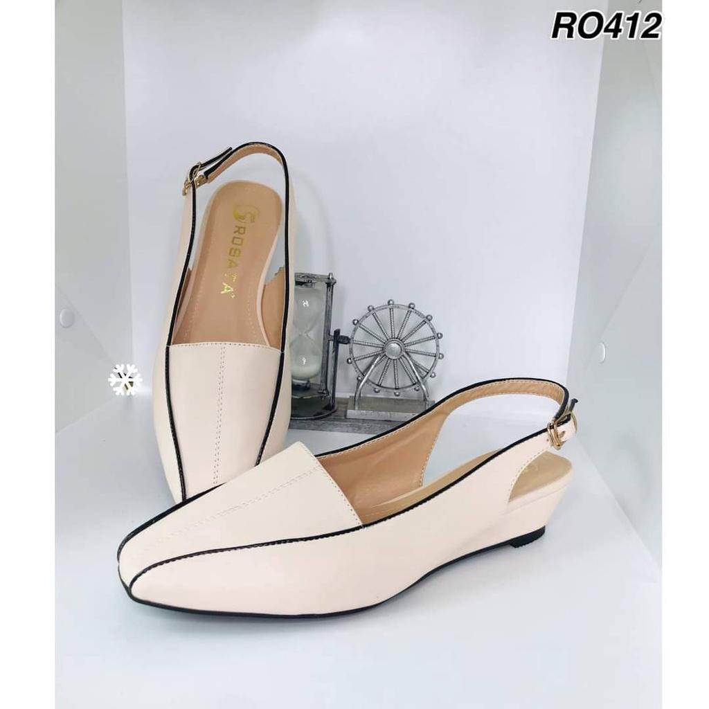 GIÀY THỜI TRANG CAO CẤP RO412