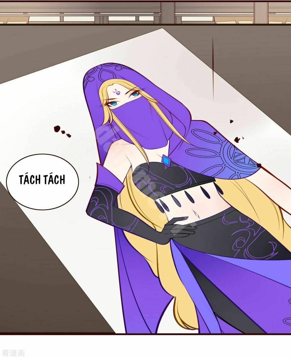 bỉ ngạn hoa chapter 35 15