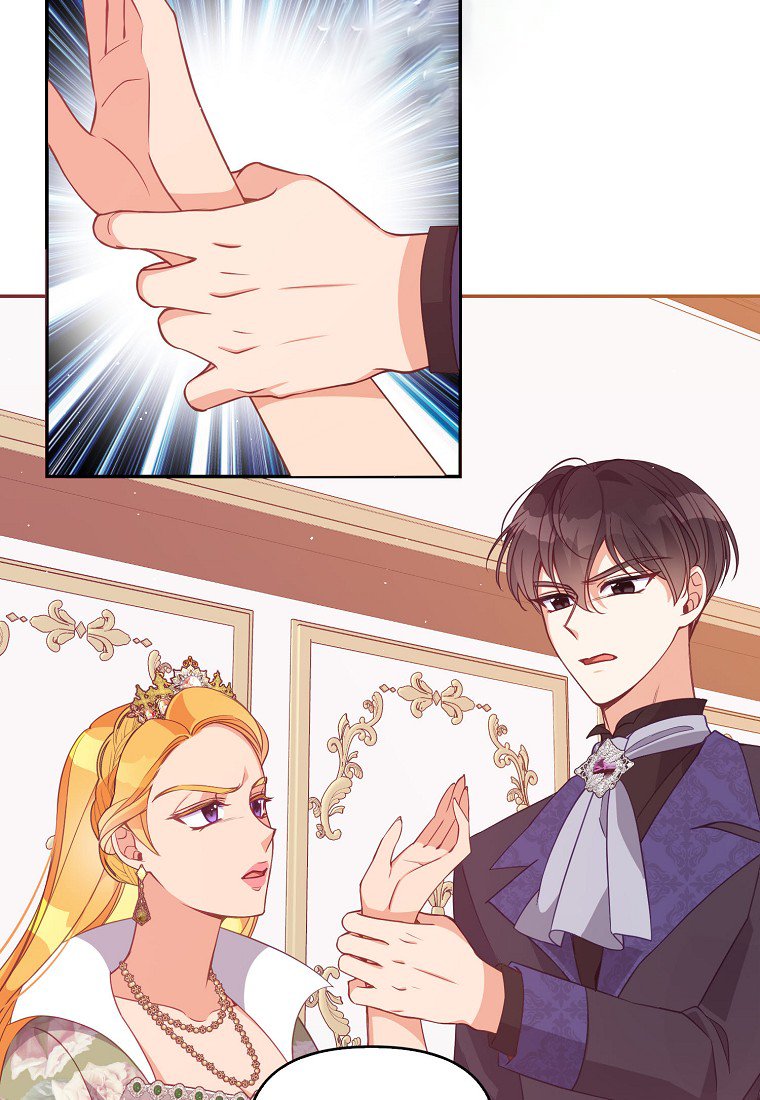 em gái cưng của đại công tước phản diện chapter 57 61