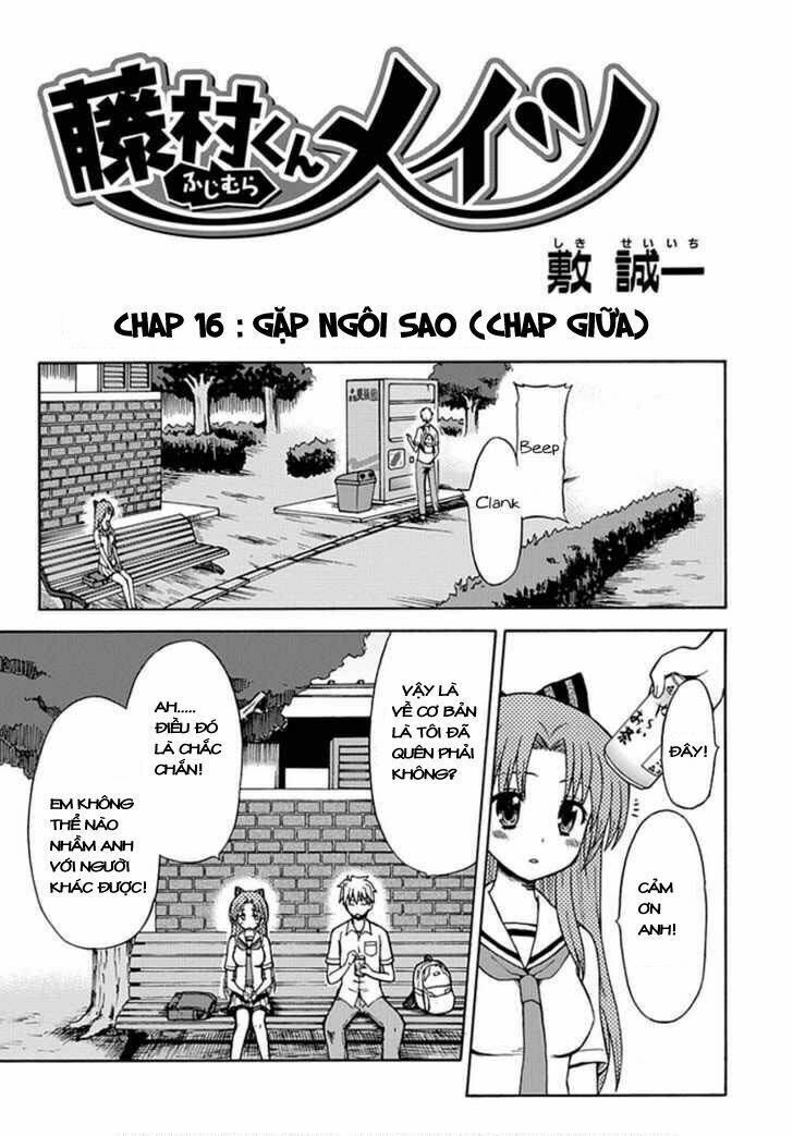 fujimura-kun meitsu chapter 16 7