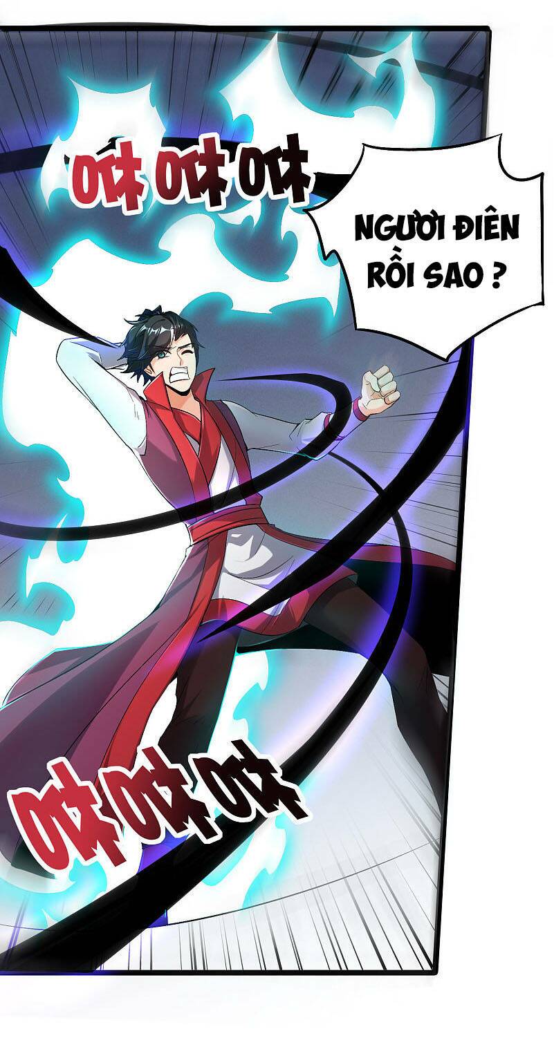 phục thiên thánh chủ chapter 125 25