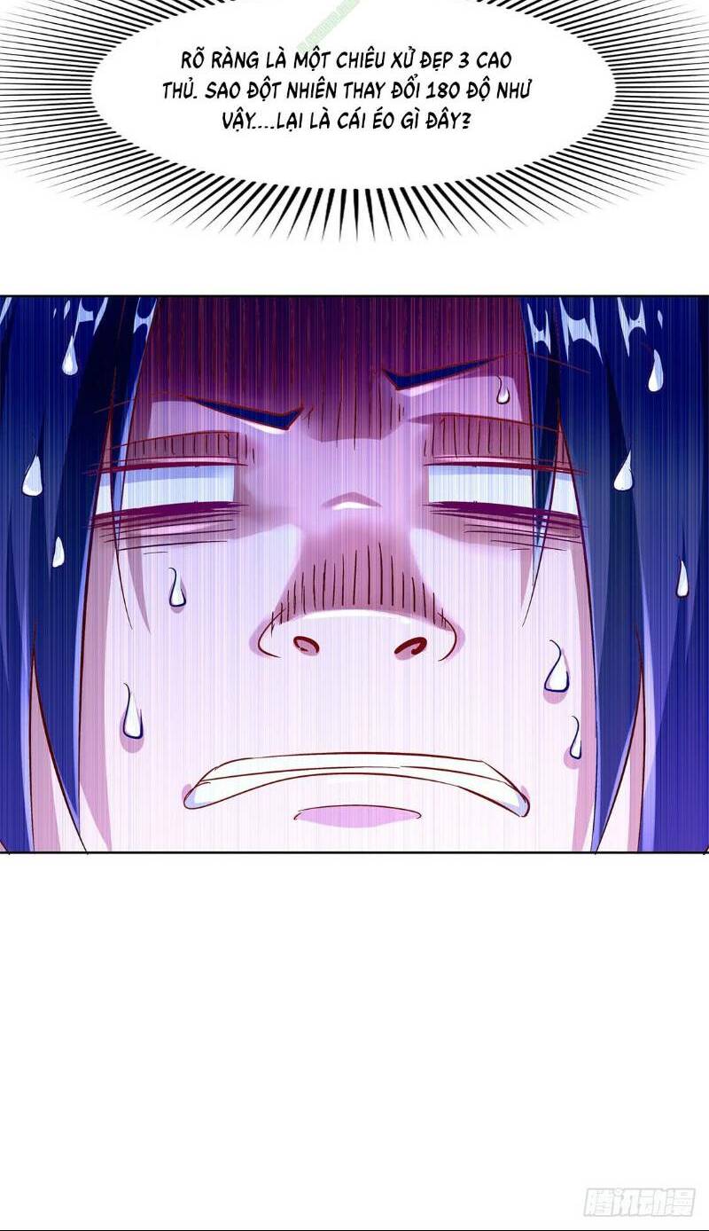 võng du chi tối cường đoán mệnh sư chapter 4 22