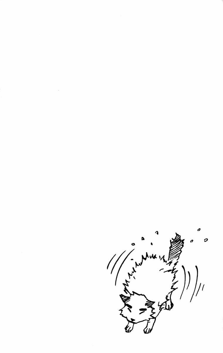 naruto - cửu vĩ hồ ly chapter 20 21