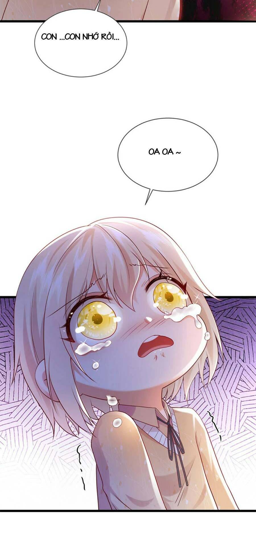 đêm nay ác nữ giáng lâm chapter 77 13