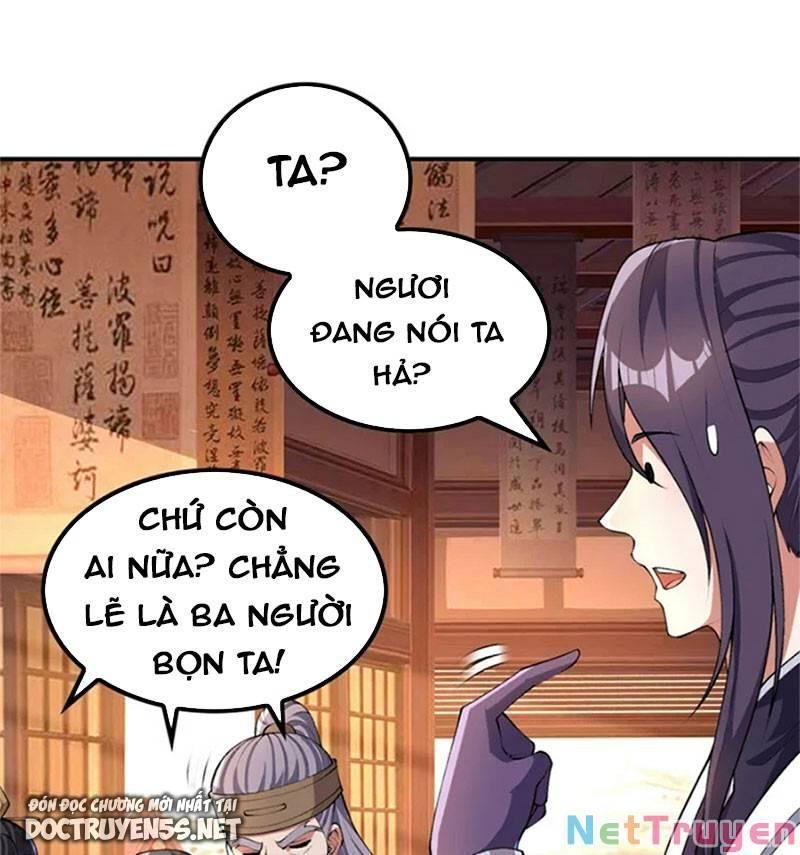 đệ nhất người ở rể chapter 190 56