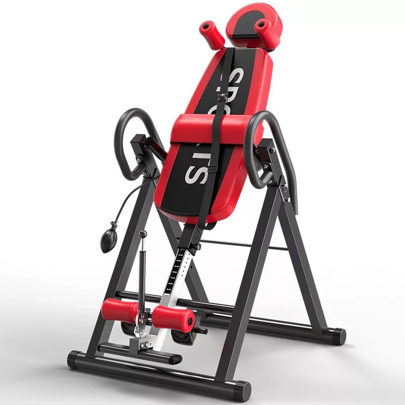 Máy tập tăng chiều cao 2021 - Inversion table