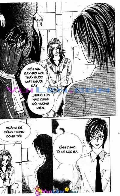 đến vương quốc ma chapter 8 99