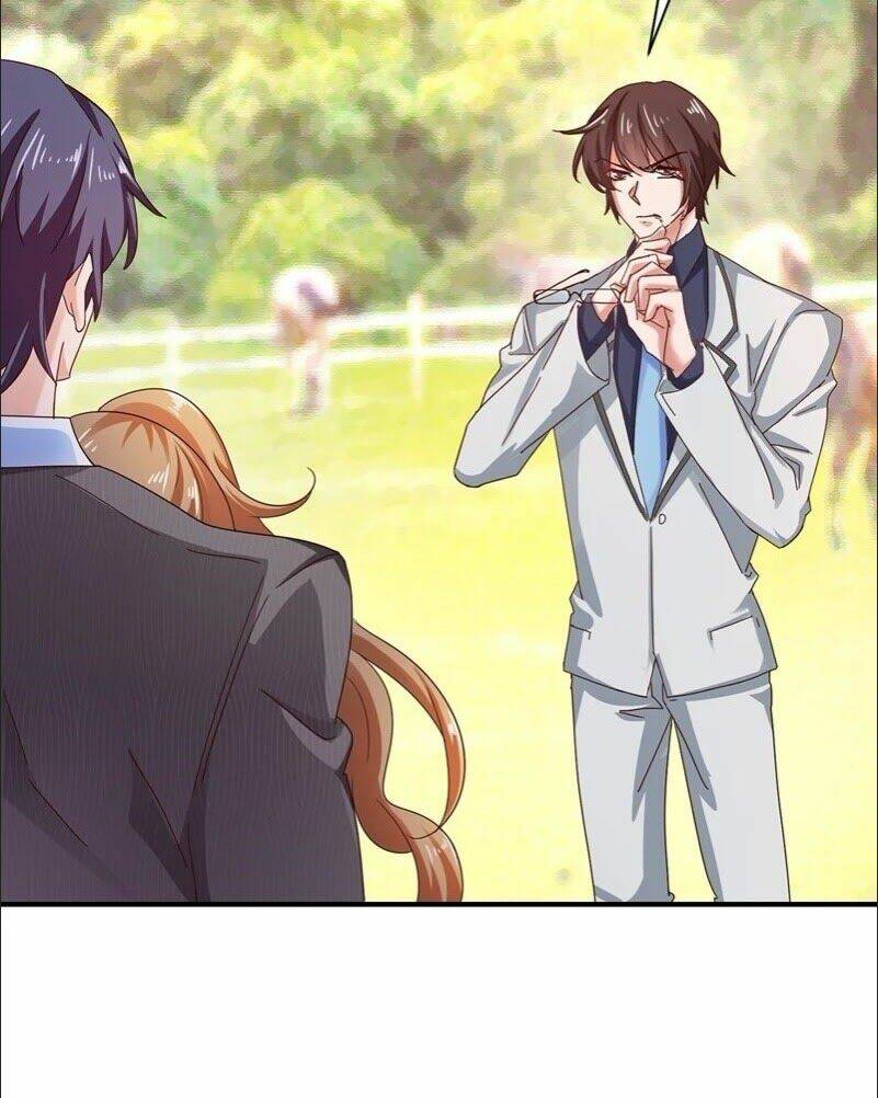 nhập cốt noãn hôn chapter 323 7