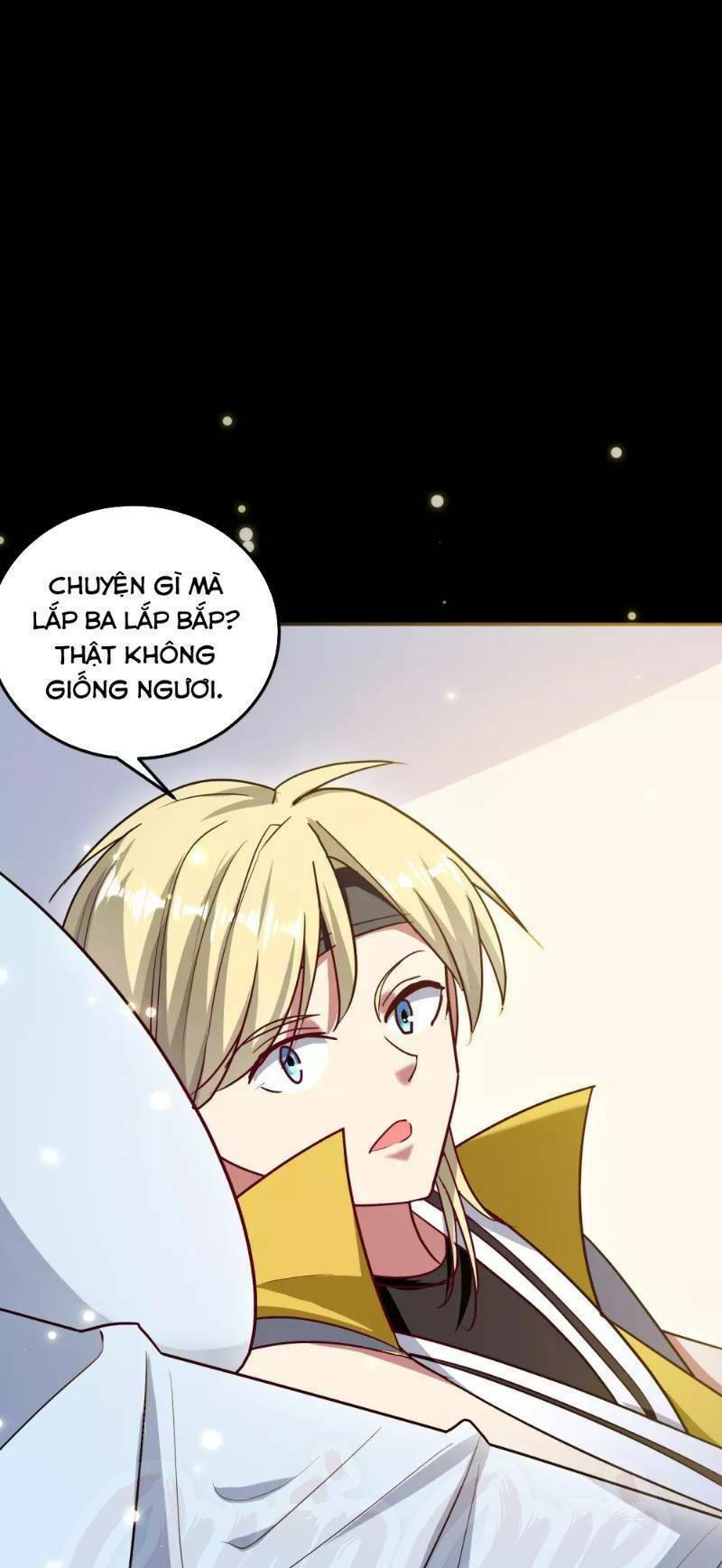 vạn giới tiên vương chapter 47 35