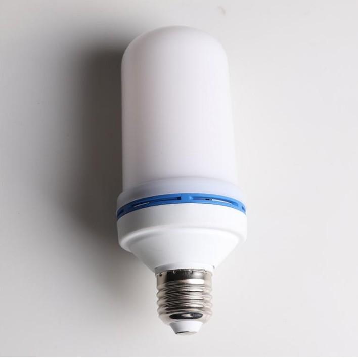 Bóng Đèn Led Ngọn Lửa Flame Bulb E27 - Home and Garden