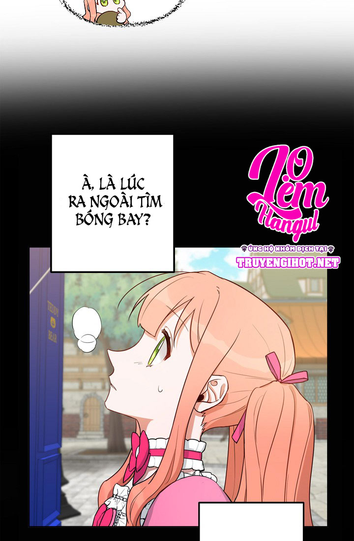 trở thành con gái của anh hùng bóng đêm chapter 17 61