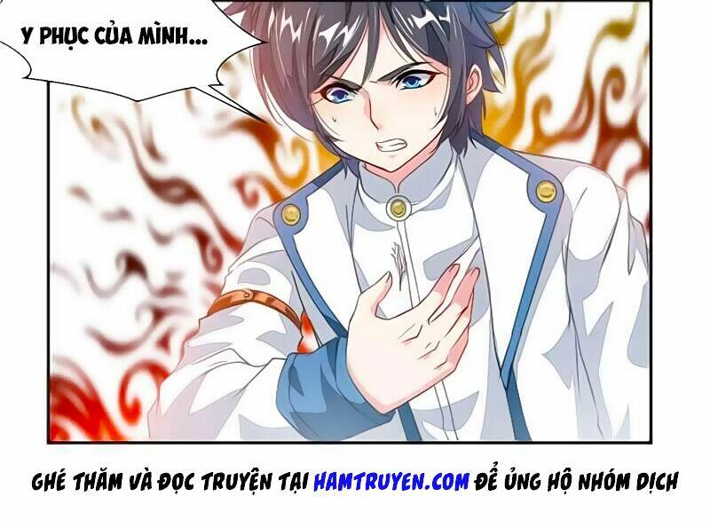 cửu dương thần vương chapter 40 5
