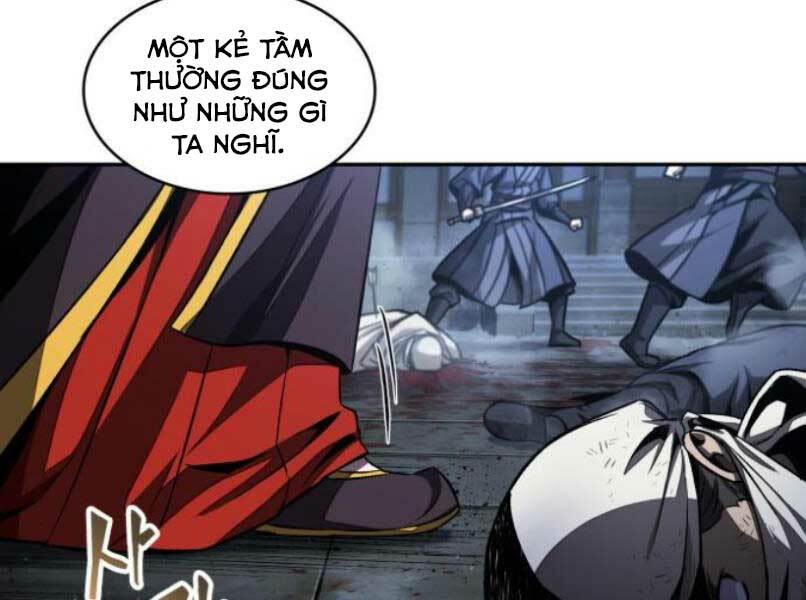 Ngã Lão Ma Thần Chapter 87 - Trang 136