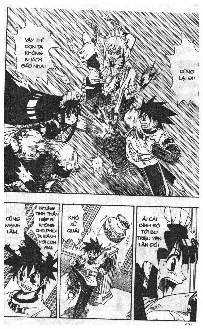 joou kishi monogatari chapter 1 173