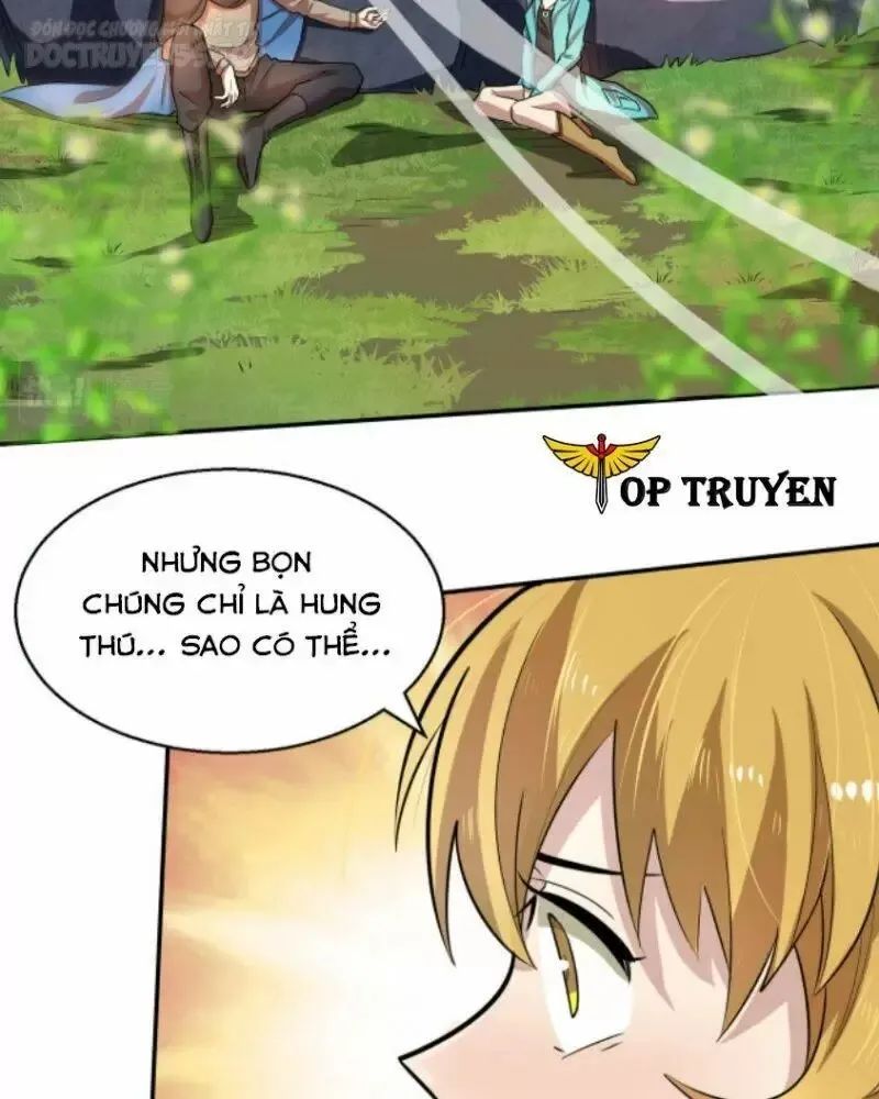 bắt đầu với thiên phú cấp sss chapter 16 6