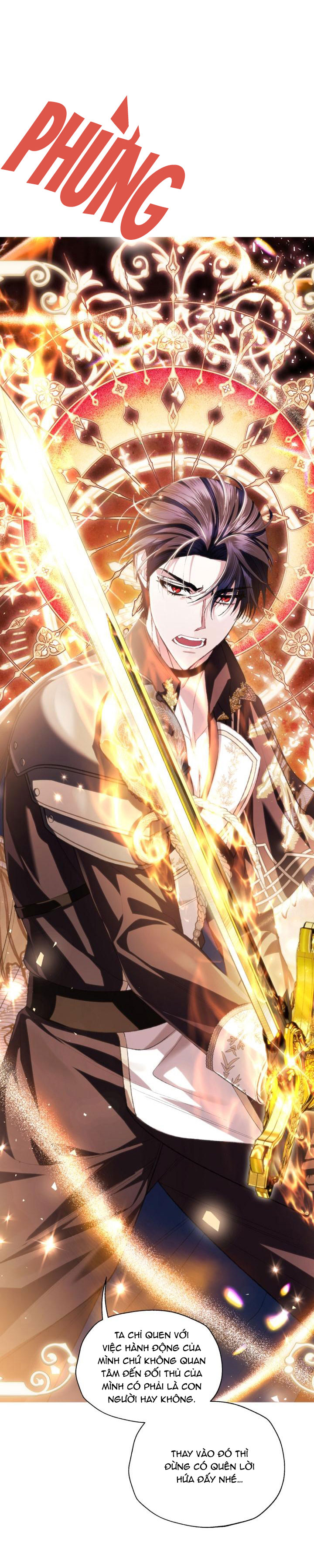 cha à, con không muốn kết hôn đâu chapter 120 14