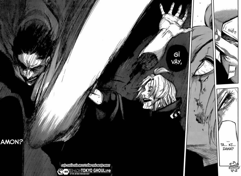 ngạ quỷ vùng tokyo 2 chapter 89 17