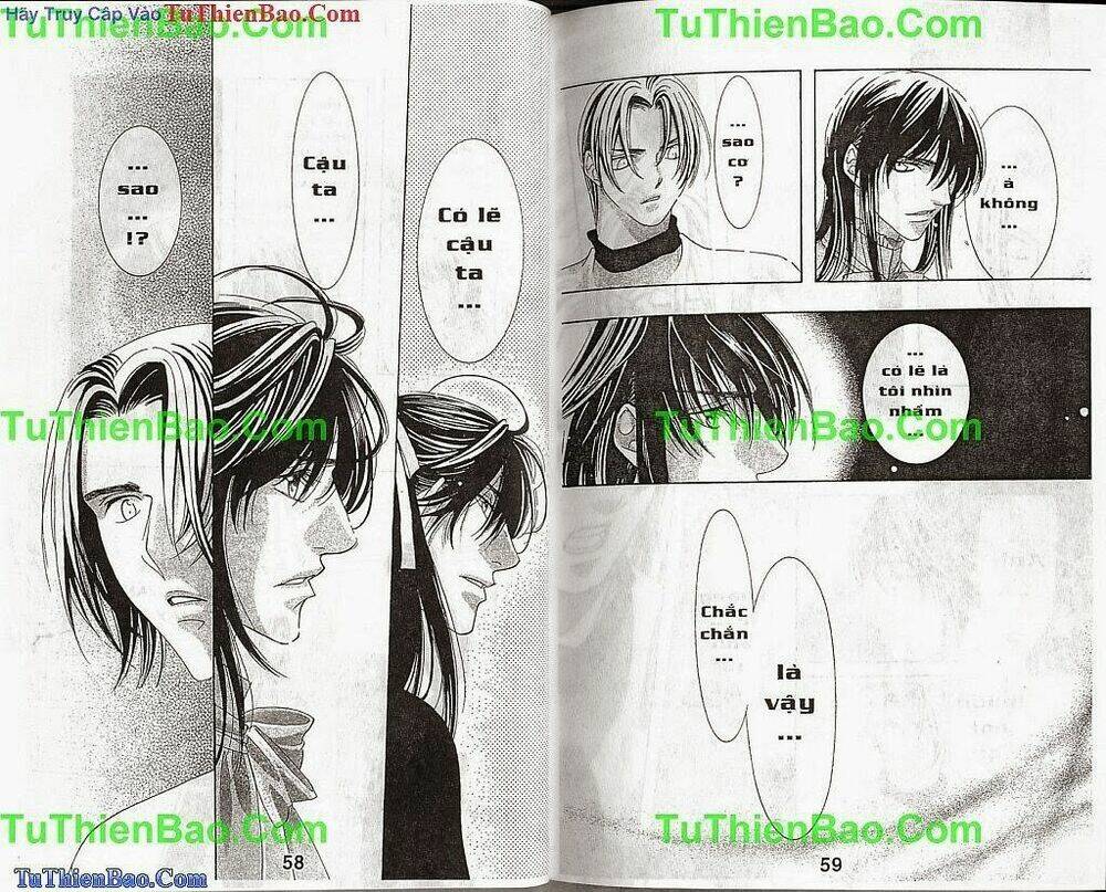 karen-chiến binh hiện đại chapter 3 31