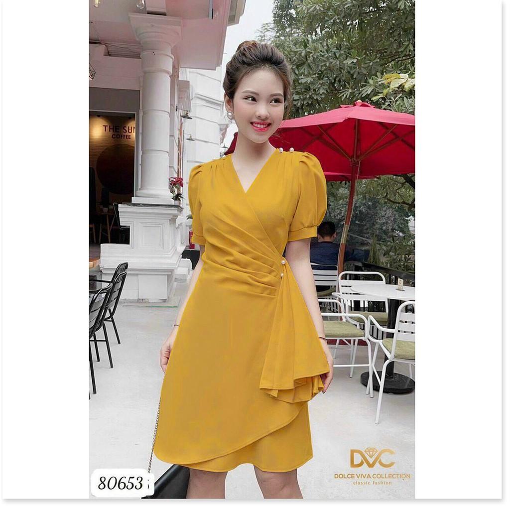 ĐẦM ĐÍNH NGỌC VÔ CÙNG THOÁNG MÁT