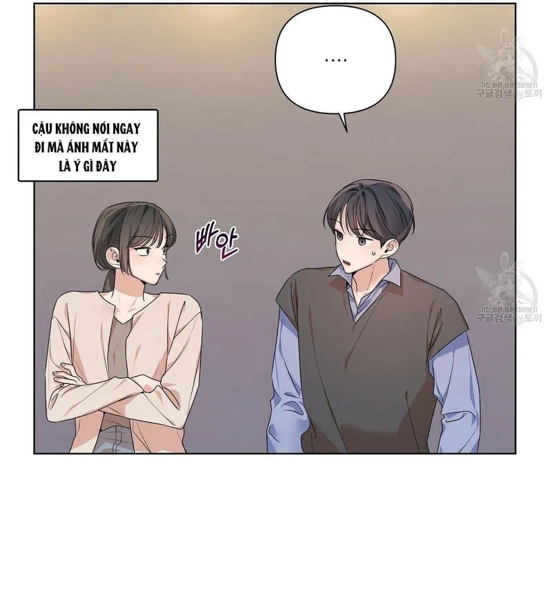 đừng bận tâm, em yêu chapter 13 24