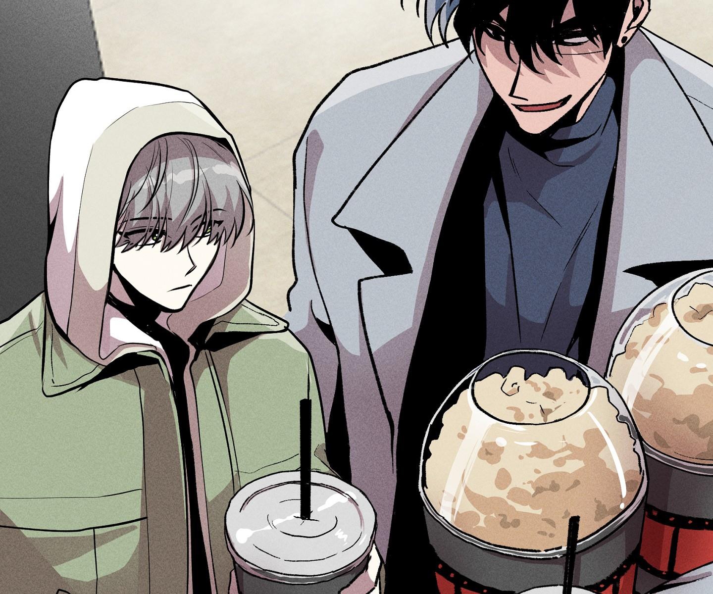 quan hệ chết chóc chapter 20 111