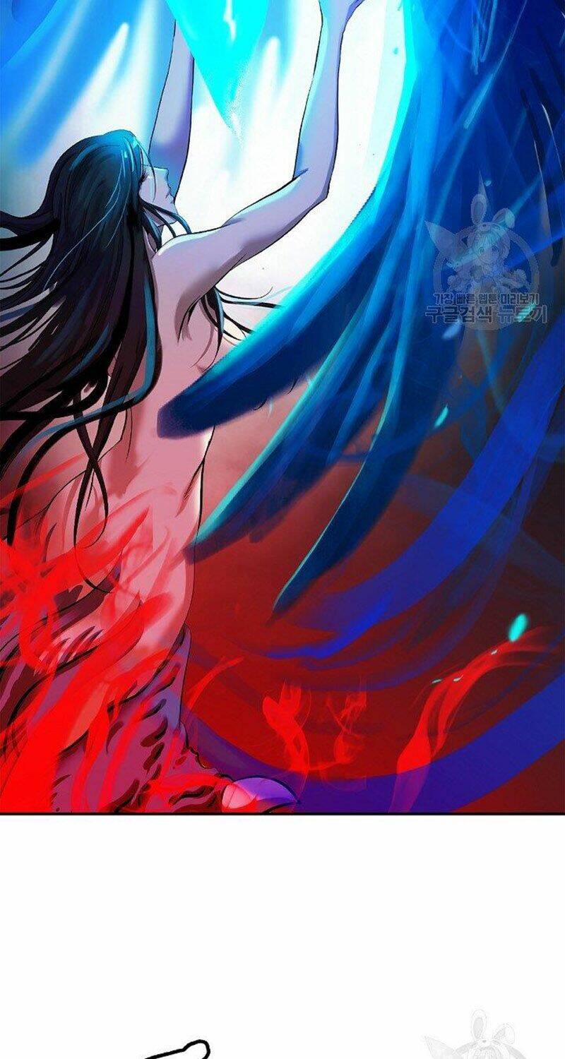 xuyên không thành hổ chapter 67 15