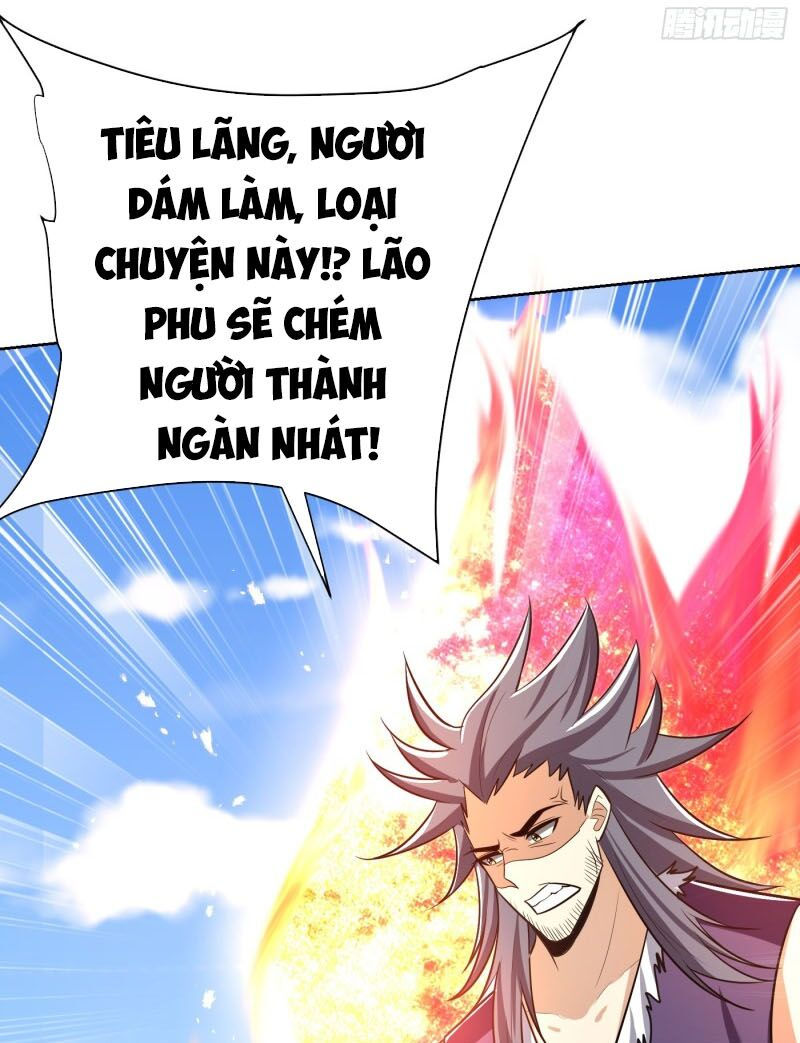 yêu giả vi vương chapter 177 33