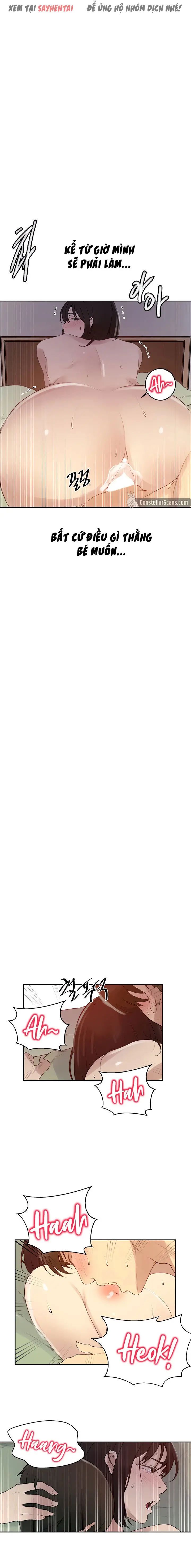 lớp học gia đình (bản không che) chapter 132 13