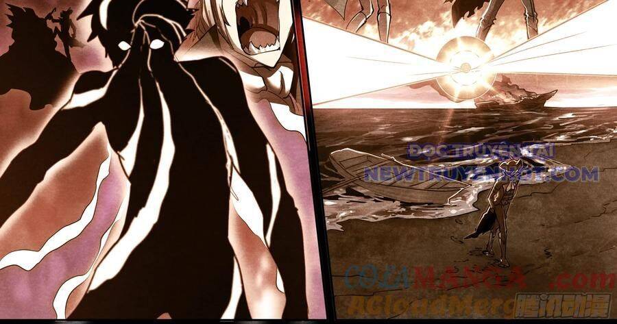 dự báo khải huyền chapter 163 50