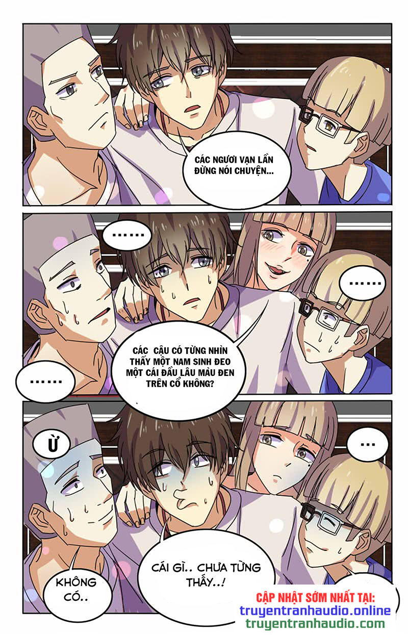 long ẩn giả chapter 47 6