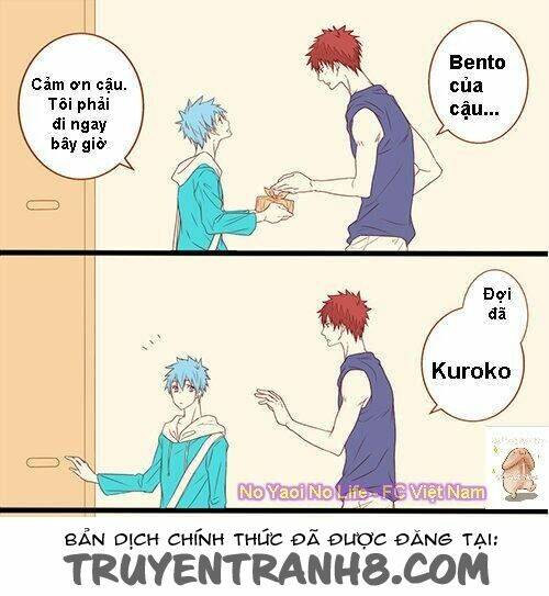4koma collection - kagakuro chapter 1 5