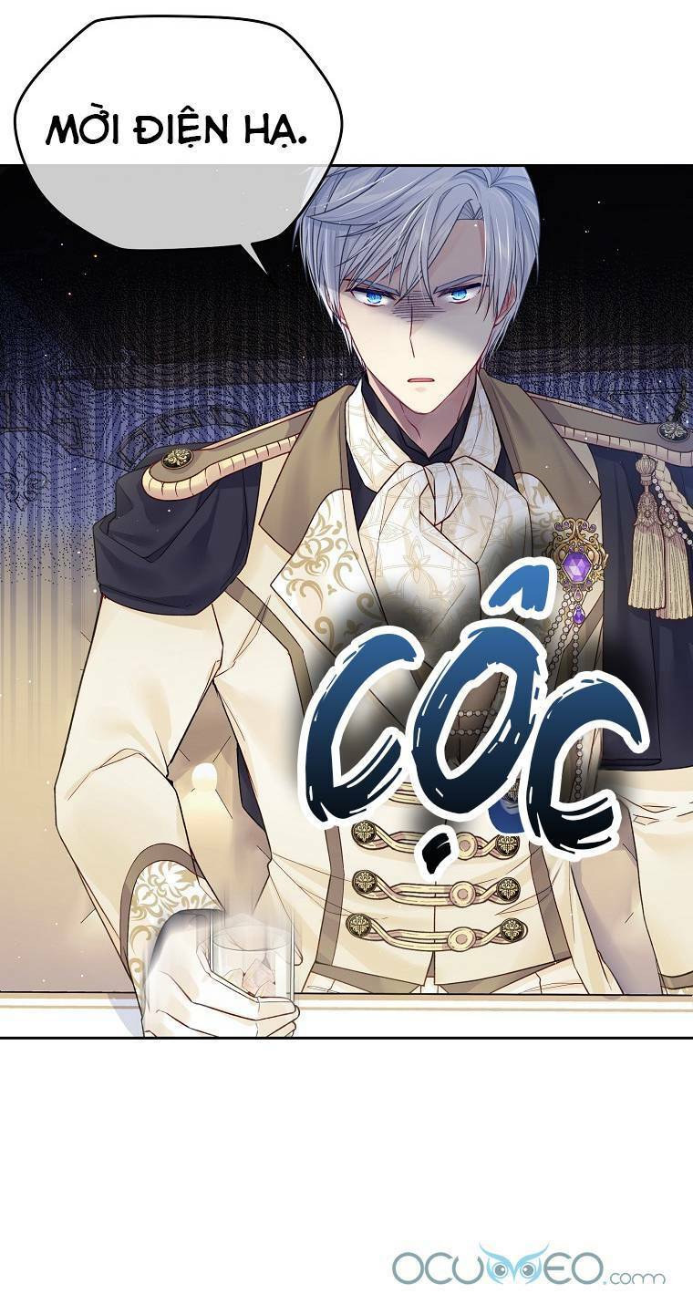 chồng em dễ thương chết mất thôi! chapter 26 4