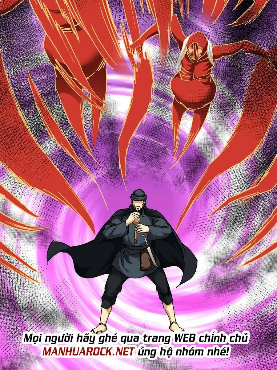 trọng sinh ta là đại thiên thần chapter 111 54