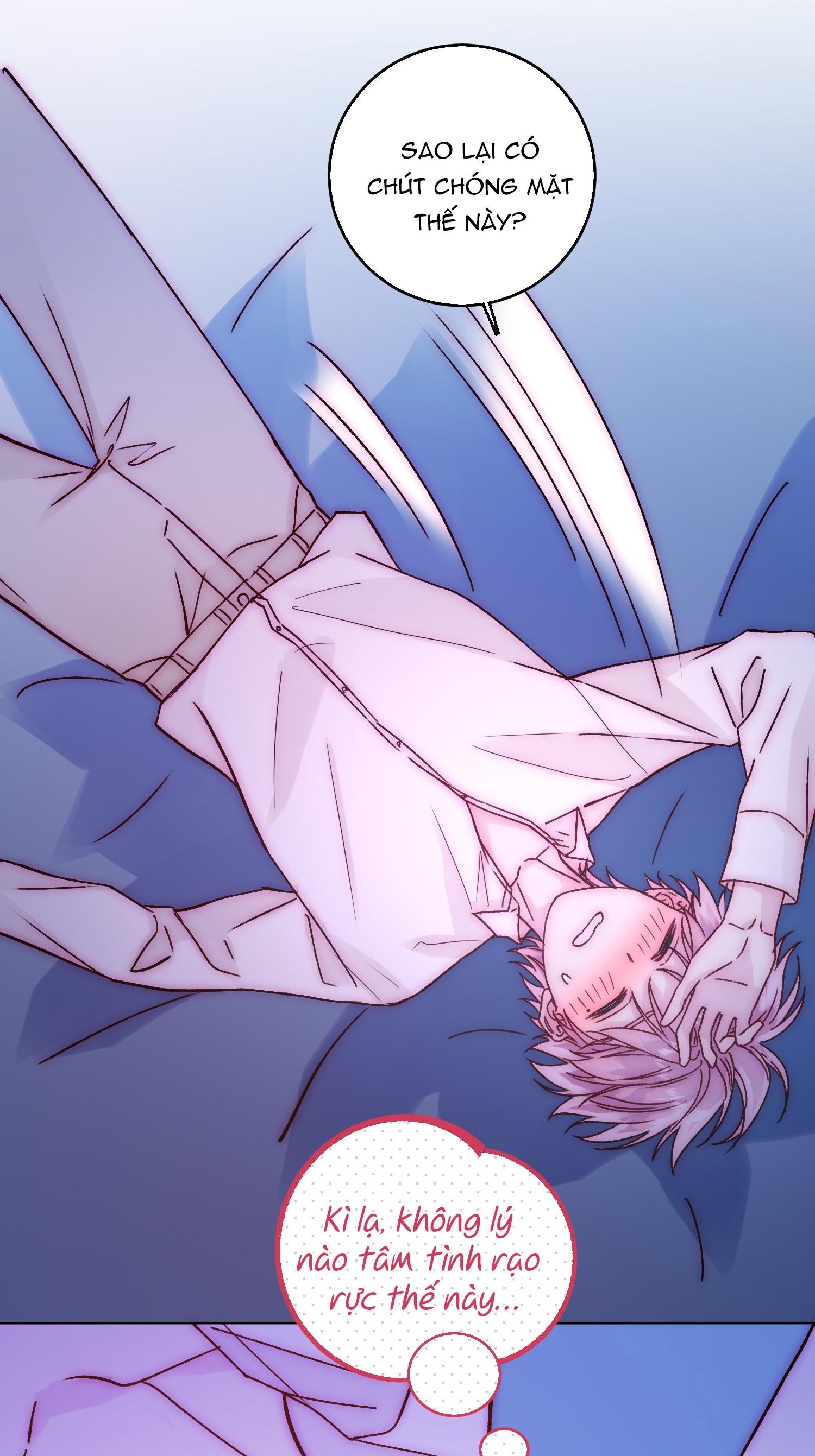 tôi phải trở thành nhân vật đại phản diện chapter 70 23