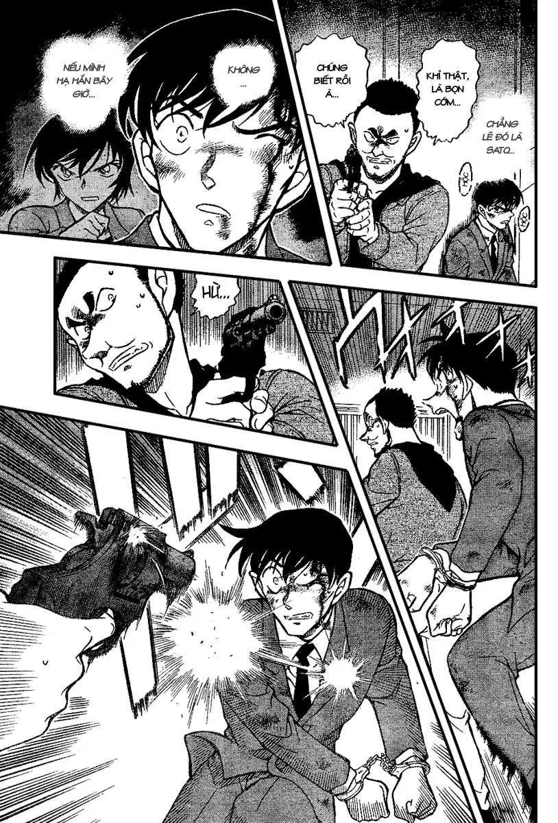 conan chapter 673 11