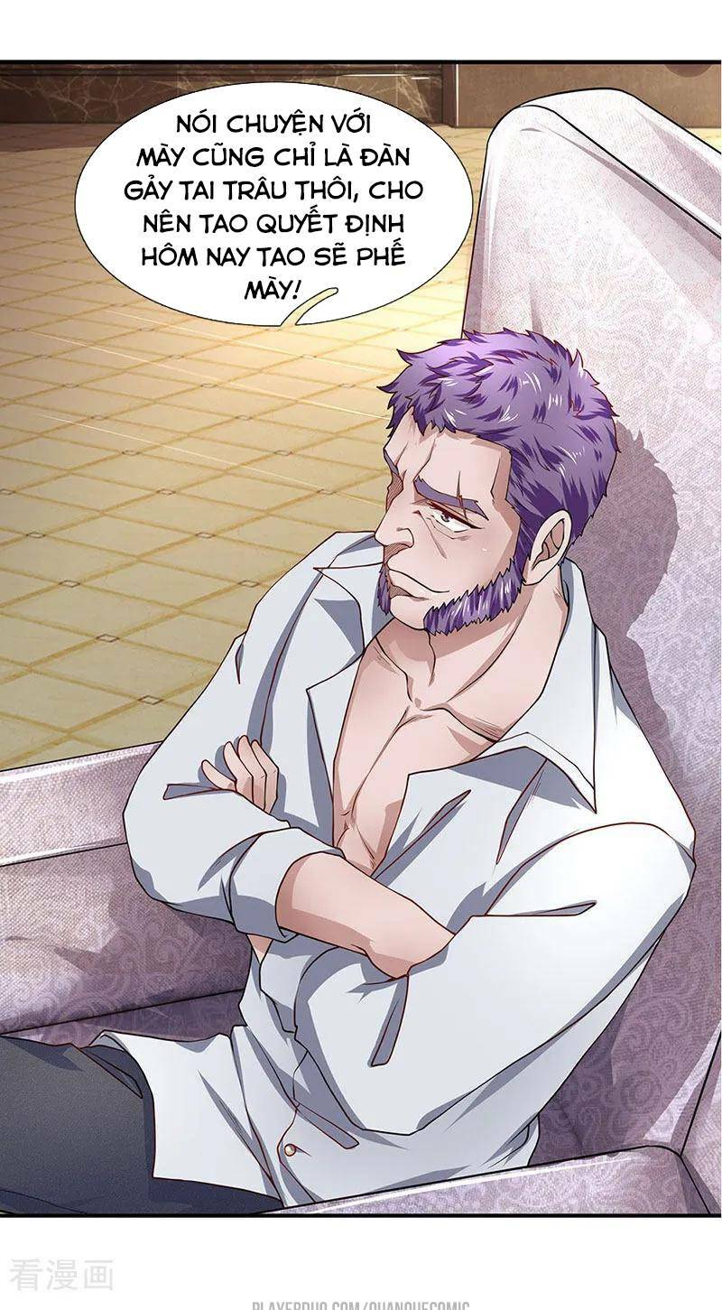 chung cực binh vương tại đô thị chapter 56 15