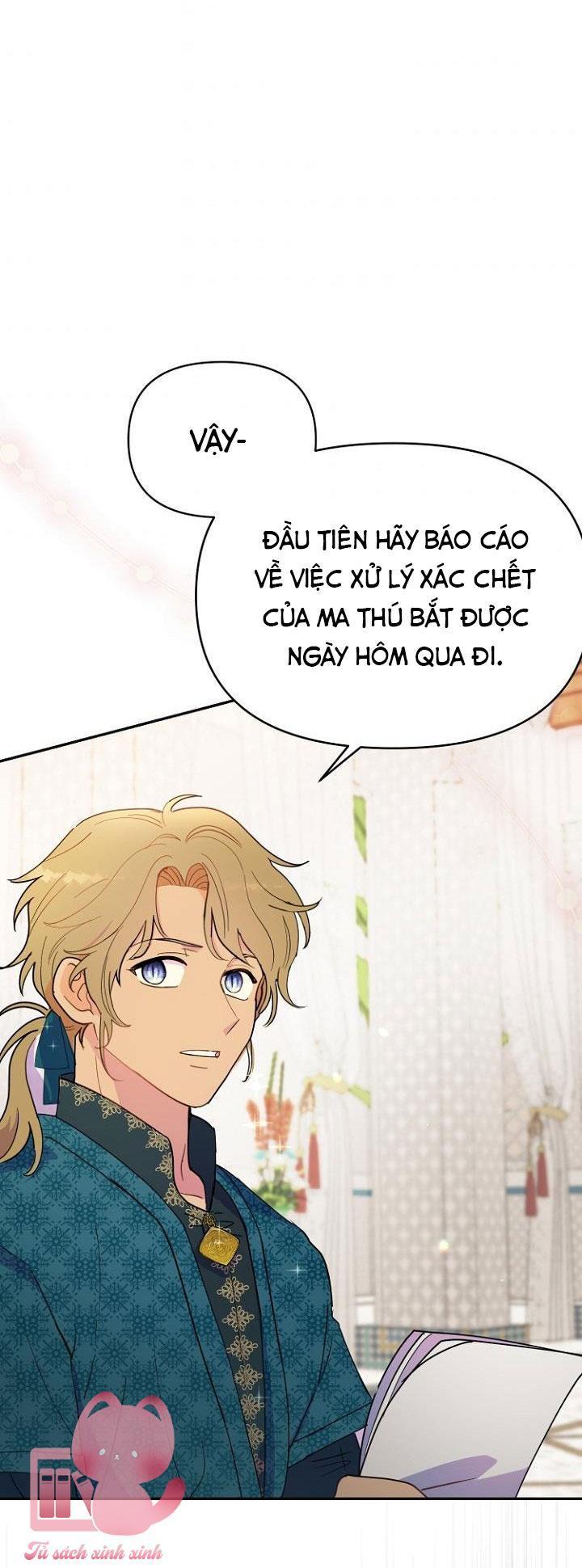 bỏ quách chồng con đi, tiền bạc mới là tất cả chapter 15 47