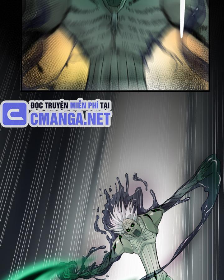 đối mặt với bệnh tâm thần, ma quỷ chẳng là cái thá gì chapter 3 30