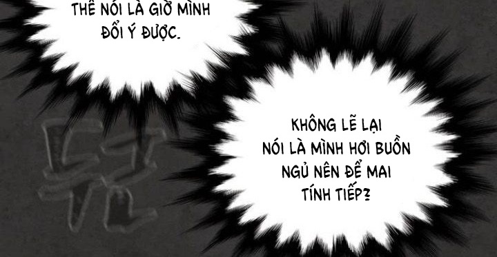 bạch huyết - white blood chapter 34 137