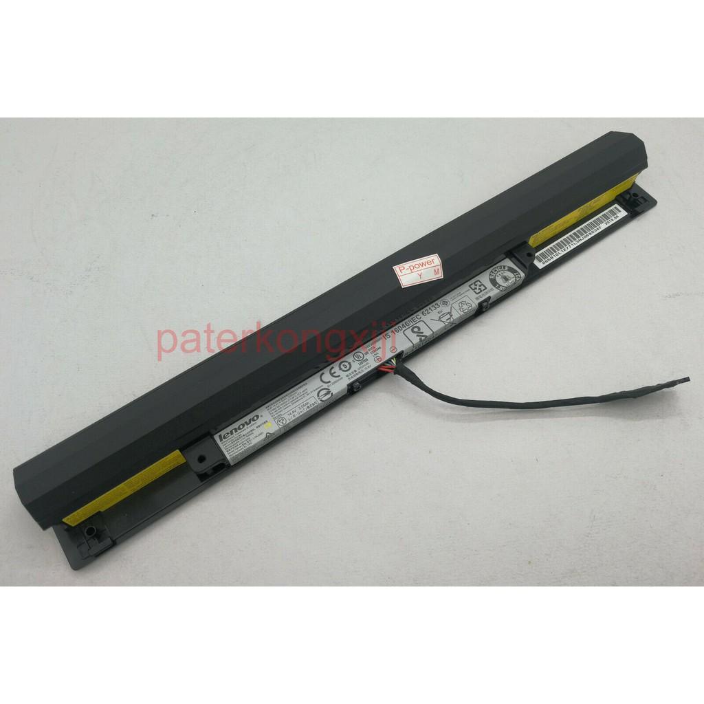 Pin Laptop DÀNH CHO LENOVO 100-14IBD L15S4A01 - 4 CELL - Ideapad 100-14IBD, 110-14IBD, 100-15IBD, 110-15IBD, 300-14IBD, 300