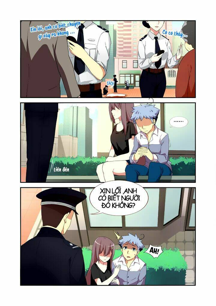 yaoguai mingdan chapter 7 6