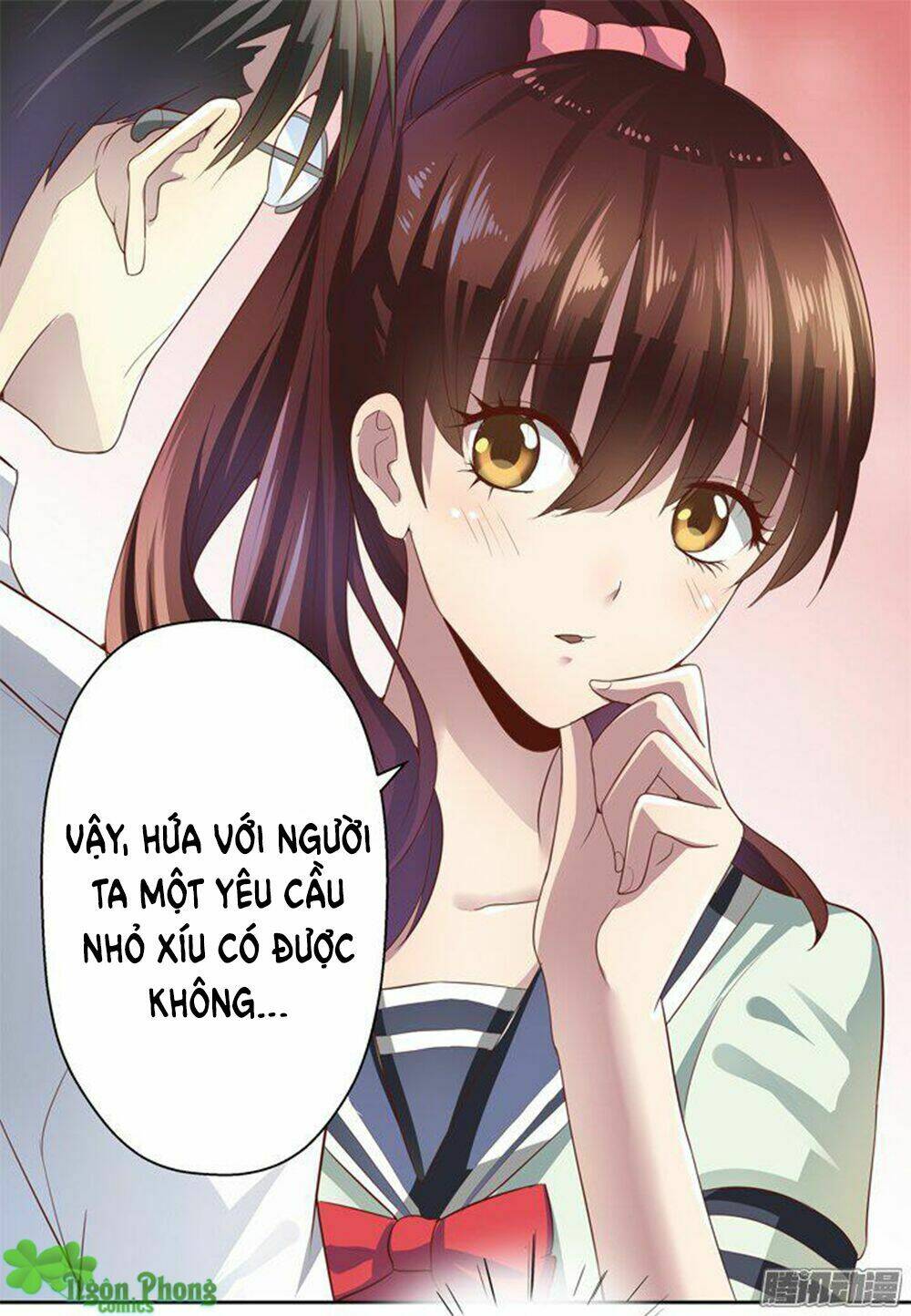 khi trò chơi ác ma bắt đầu chapter 5 29