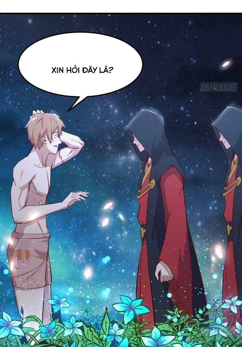 song tu đạo lữ kiểu xem mặt chapter 79 29