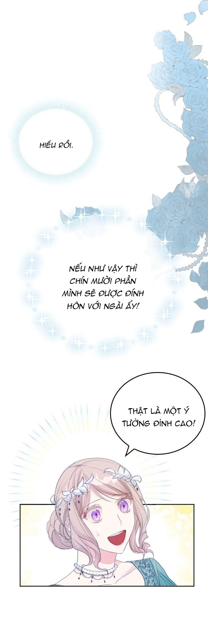 sau khi bị chồng cũ giết tôi trở thành chị dâu của hắn chapter 6 27