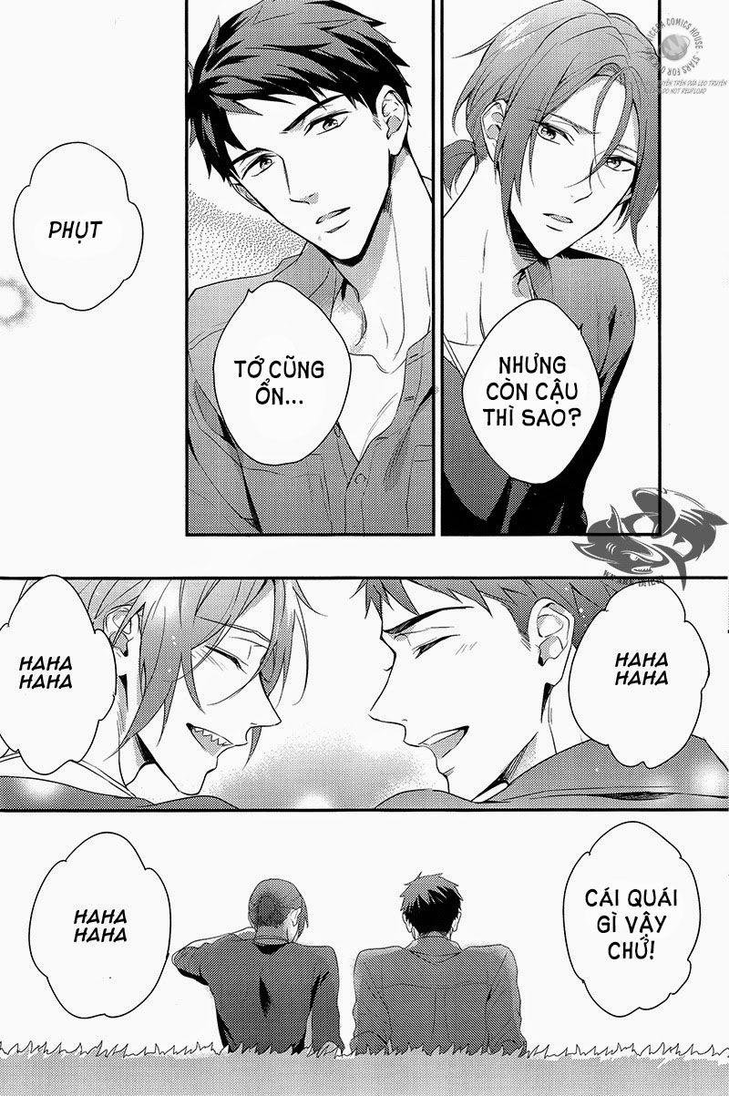 yasashi dokusen yoku zenpen chapter 1 7