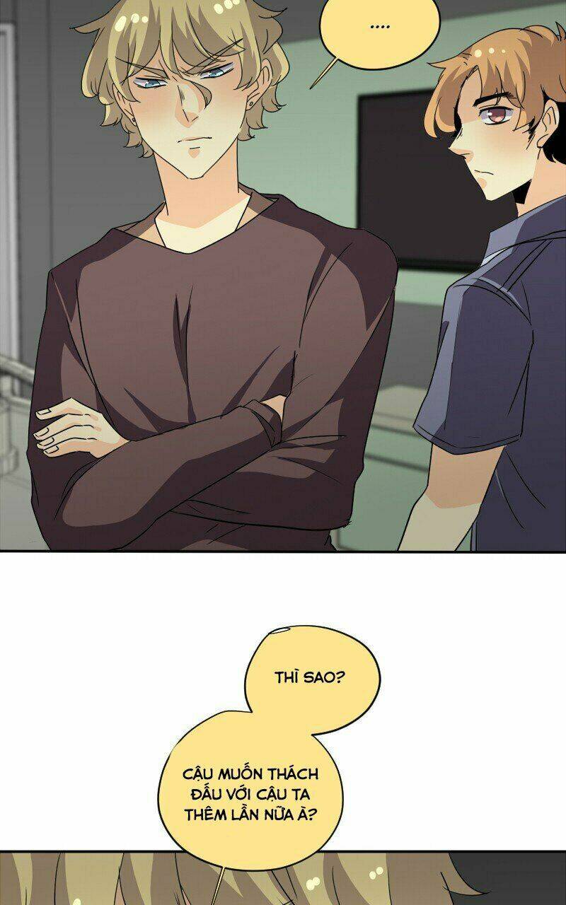Thế Giới Không Hoàn Hảo Chapter 157 33