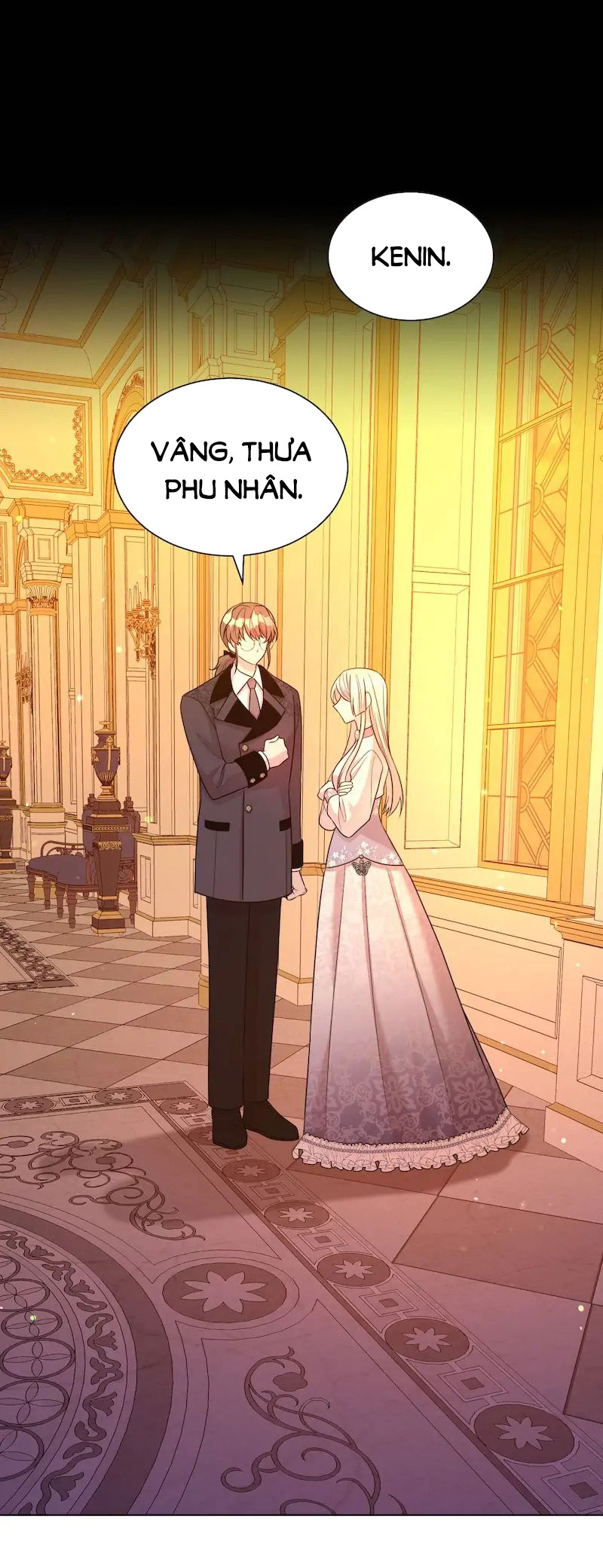 tôi chán nản vì người chồng thứ 2 còn "khỏe" hơn chồng cũ chapter 50.2 37